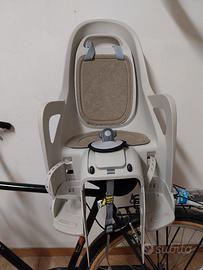 seggiolone bicicletta