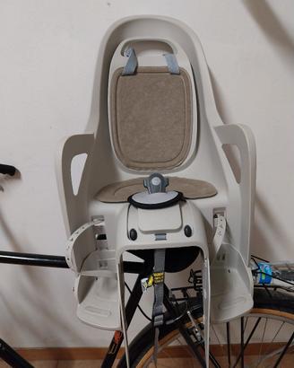 seggiolone bicicletta