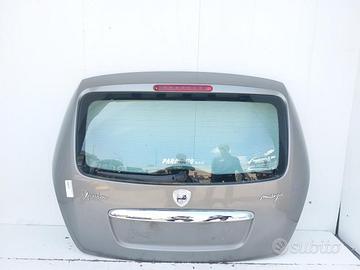 51744435 PORTELLONE POSTERIORE LANCIA YPSILON (843