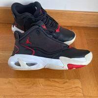 NIKE AIR FLIGHT - 38