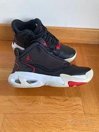 NIKE AIR FLIGHT - 38