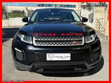 Land Rover Range Evoque 2.0 TD4 150cv. SE Dynamic
