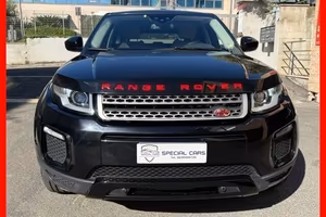 Land Rover Range Evoque 2.0 TD4 150cv. SE Dynamic