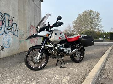 Bmw 1150 gs adventure