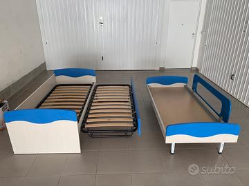 set da camera da letto