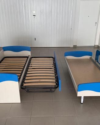 set da camera da letto