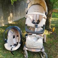 Trio Stokke