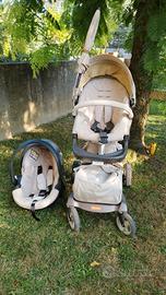 Trio Stokke