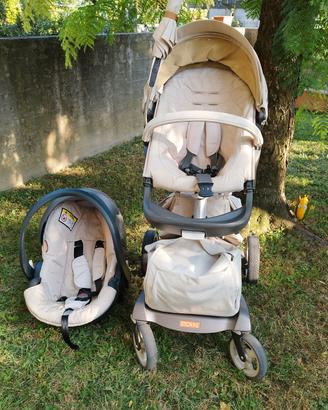 Trio Stokke