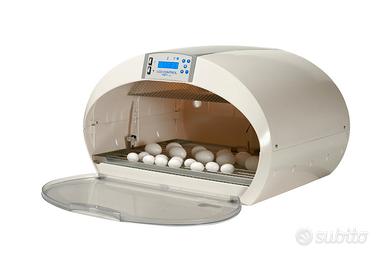 Incubatrice cosmo lcd