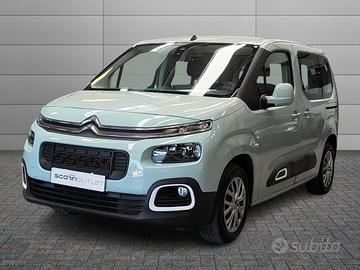 CITROEN Berlingo 3ª serie - Berlingo BlueHDi 100 M