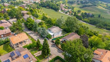 CASA INDIPENDENTE A VIANO