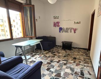 Stanza zona is mirrionis