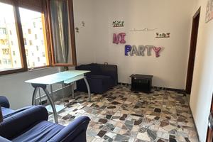 Stanza zona is mirrionis