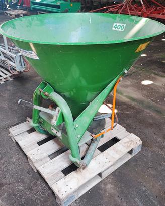 spandiconcime Agrex XA 400 come nuovo