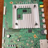 scheda madre Sony kd-50x81j