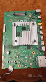 scheda madre Sony kd-50x81j