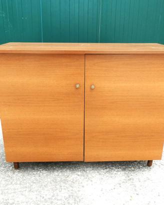 Credenza Vintage - 2 Ante  - Anni ‘50/‘60