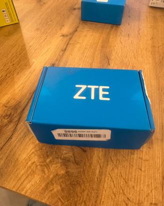 Modem portatile zte