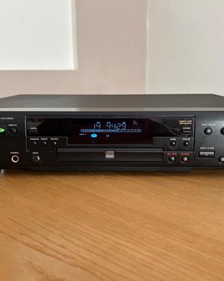 Recorder CD Audio Philips CDR950
