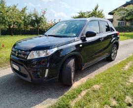 SUZUKI Vitara (2015) - 2017