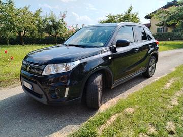 SUZUKI Vitara (2015) - 2017