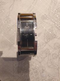 Orologio D&G