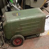 saldatrice molto potente da 220 volt