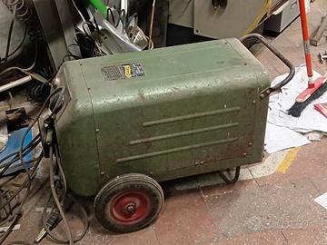 saldatrice molto potente da 220 volt