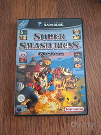 Super Smash Bros Melee libro