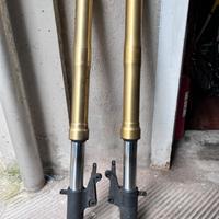 Forcella honda hornet