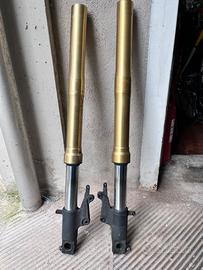 Forcella honda hornet