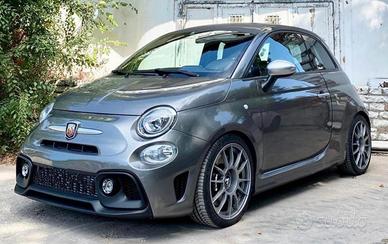 Fiat 500 595 Abarth Anno 2017
