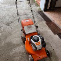Tosaerba Stihl RM 253 T