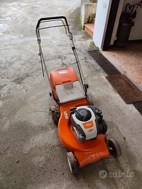 Tosaerba Stihl RM 253 T