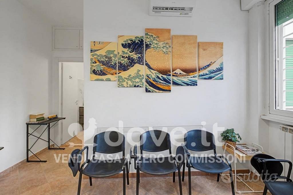 Appartamento – Roma, Monteverde, Gianicolense - Altro