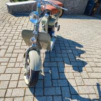 Lambretta LN 125 - 1954