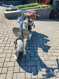 Lambretta LN 125 - 1954