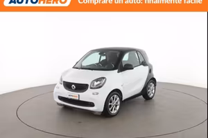 SMART ForTwo MV59263