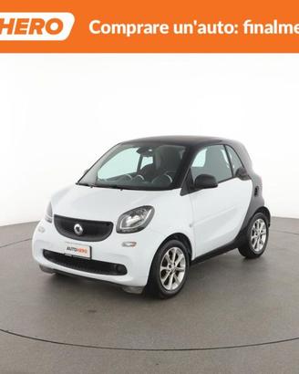 SMART ForTwo MV59263