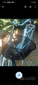 bici Graziella pieghevole 