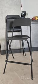 Sgabelli IKEA