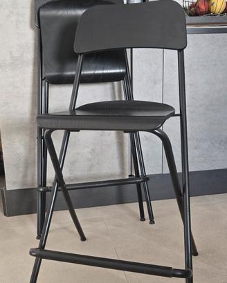 Sgabelli IKEA