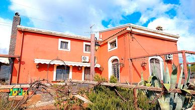 Antico Casale per Ristorazione