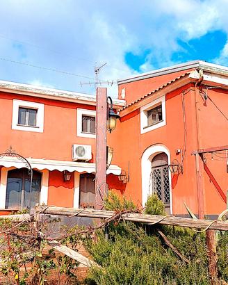 Antico Casale per Ristorazione