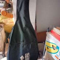 Tastiera più chitarra