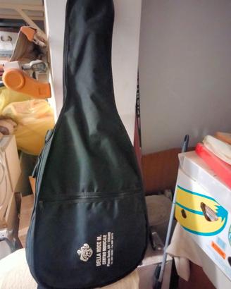 Tastiera più chitarra