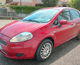 Fiat Punto 1.2 benzina neopatentati