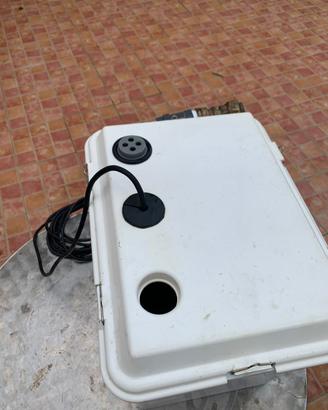 DAB Novabox 30/300 1 sv stazione di sollevamento