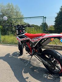 Beta RR Motard 125 4t Lc